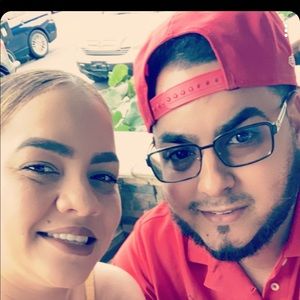 Meet your Posher, Luis